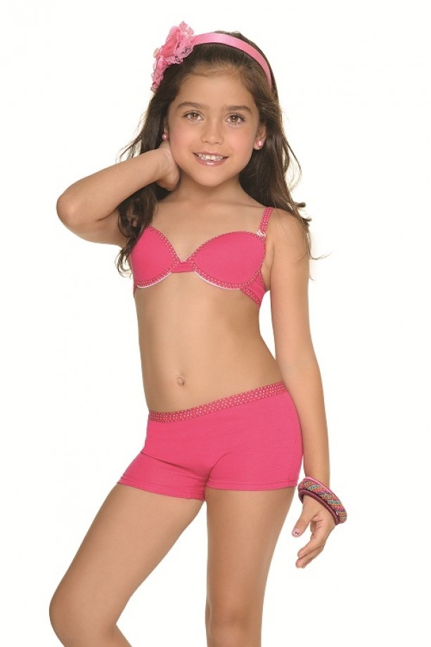 Ropa interior Lely Niña  $38000 Cover Up, Girl Outfits, Lingerie, For Sale