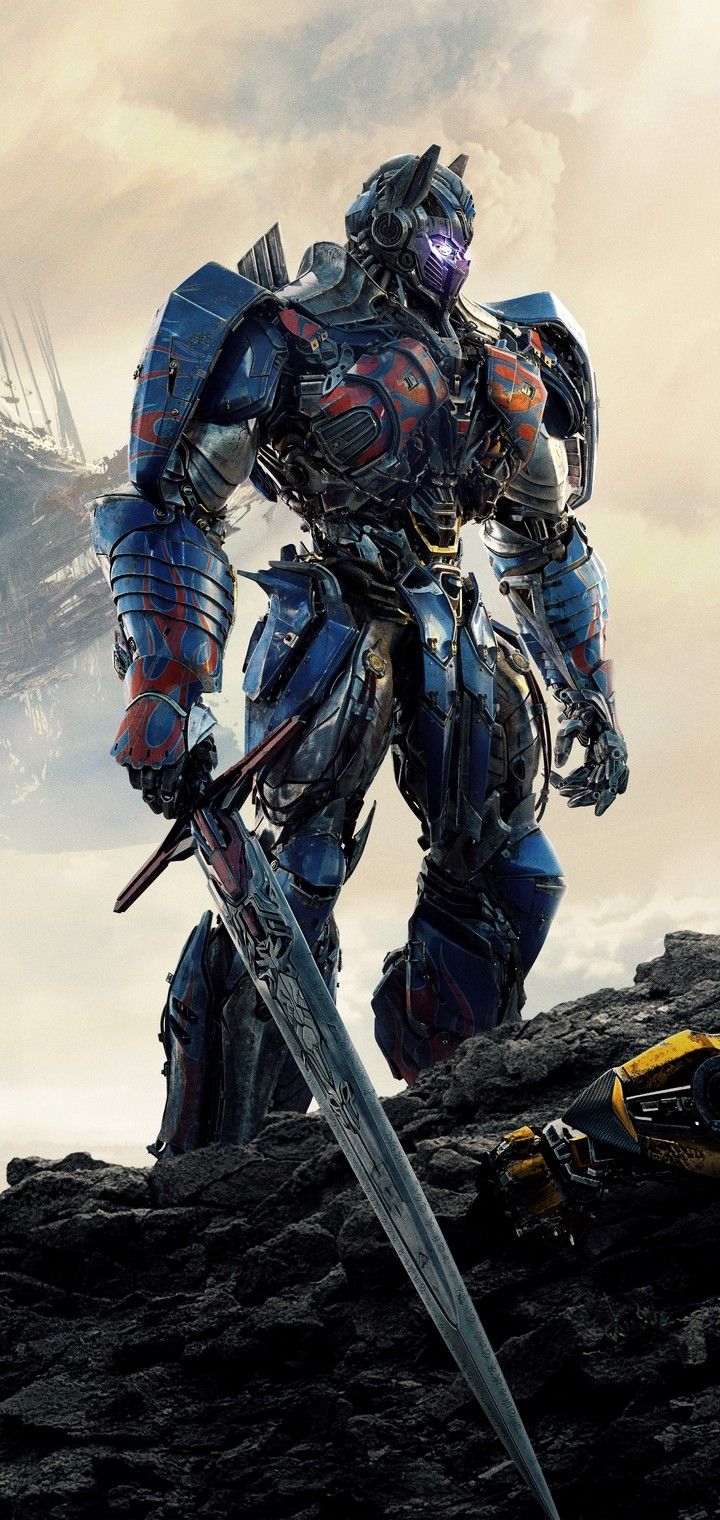 Optimus Prime Wallpapers  Top Free Optimus Prime Backgrounds   WallpaperAccess