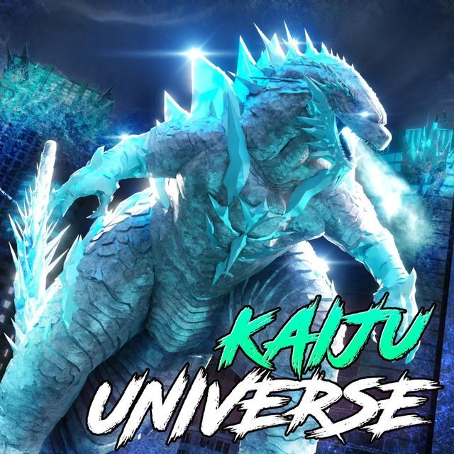 Kaiju Feats on Instagram: 