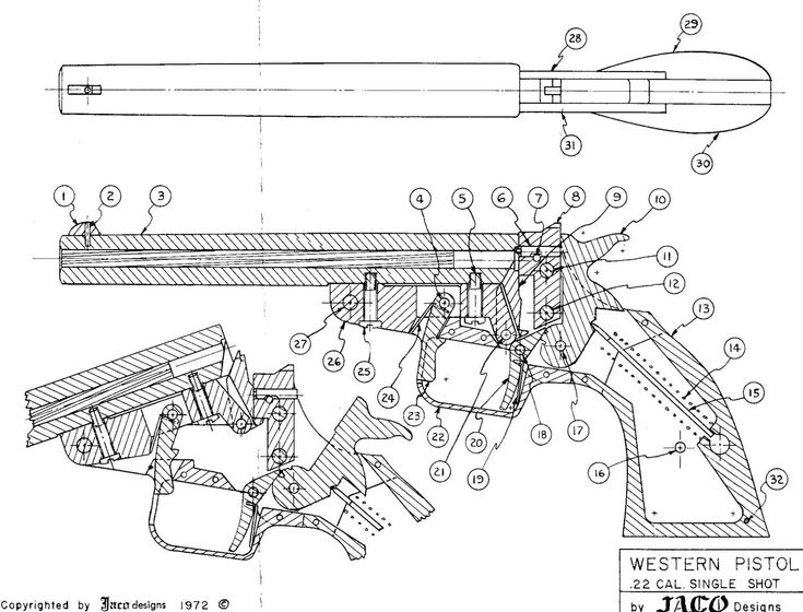 Homemade Shotgun, Western Design, Jaco, Design Ideas, Resolution, India, Design