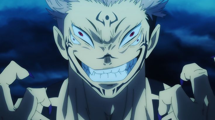 Jujutsu Kaisen on Twitter | Anime, Jujutsu, Drawings