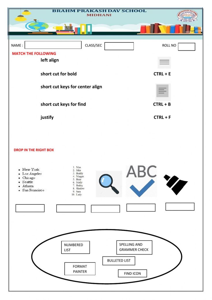 an image of a computer screen with the words abc and c in different font styles