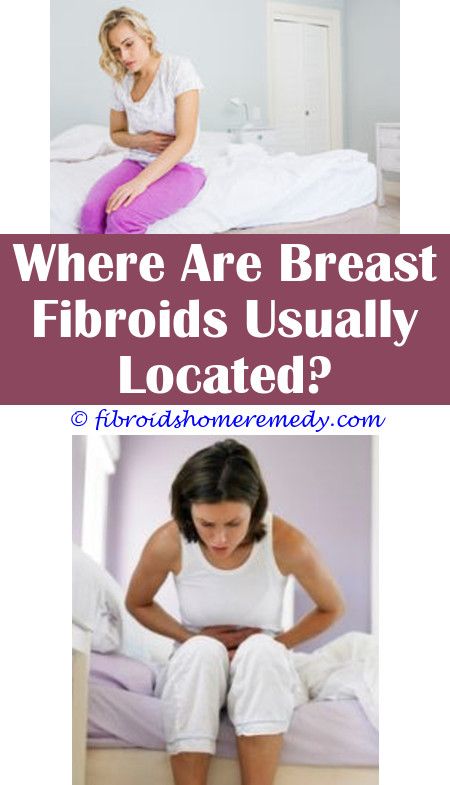 Herbal Supplements For Uterine Fibroids