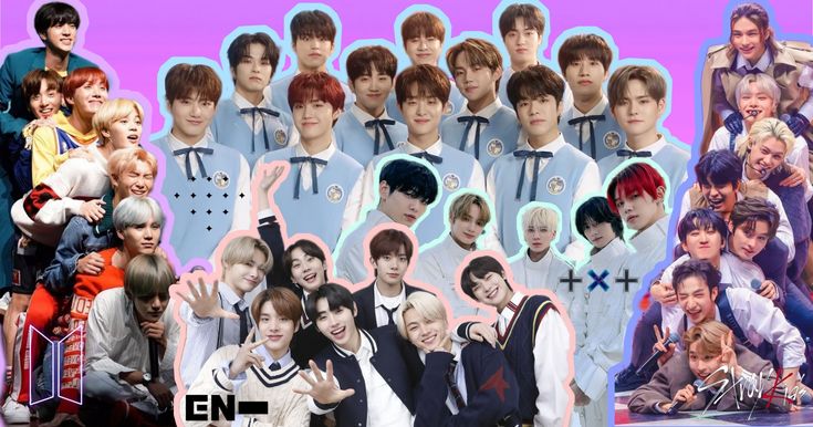 Multifandon Army Moa Stay Engene Teume Stay Wallpaper, Bts Group Photo Wallpaper, Kids Collage, Bts Seventeen, Txt Daydream, Wall Trends, Txt Wallpaper, Iconic Celebrities, Txt Enhypen