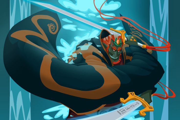 Fan Art Friday - Wind Waker- Ganondorf - w/Video by drbjrart.deviantart.com on @DeviantArt Wind Waker Art, Zelda Drawing, Loz Fanart, High Culture, Legend Of Zelda Characters, Fantasy Story Ideas, The Wind Waker, Popee The Performer, Shoe Ideas