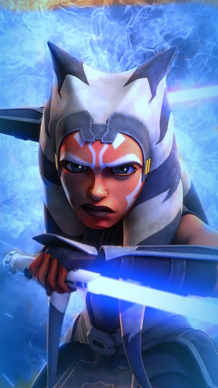 Ahsoka Tano | Baggrunde