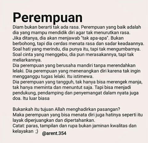 Quotes Patah Hati<br/>