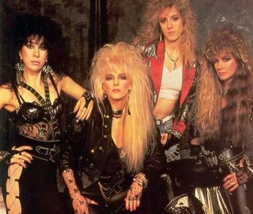 Uncategorized | Hair Raid - DC 80s Cover Band - Mozart for your ... 80s Rock Women, 80s Groupie Fashion, 80s Rock Fashion Women, 80s Rocker Chick Outfit, Jan Kuehnemund, Janet Gardner, 80s Groupie, 80s Rock Fashion, 80s Glam Rock