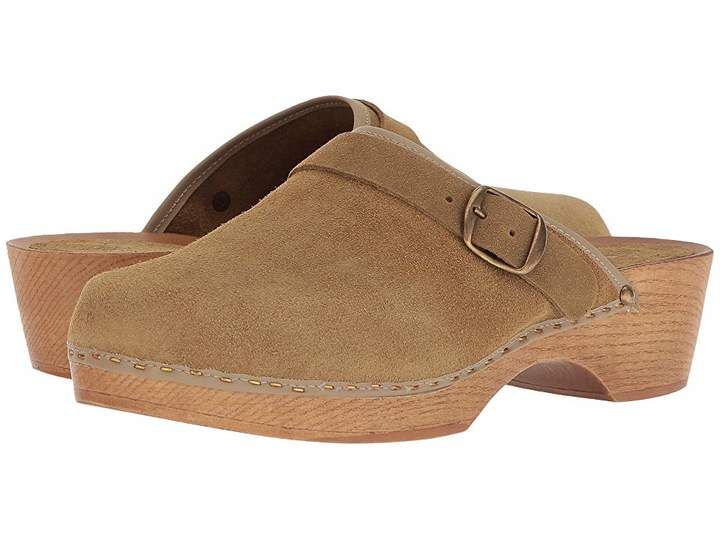 Musse&Cloud Nella Suede Women's Clog/Mule Shoes Mule Shoes, Womens Clogs, Discount Shoes, Brand You, Mules Shoes, Mule, Clogs, Clothing Accessories, On Sale