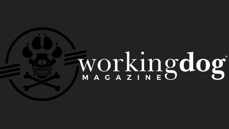 Working Dog Magazine®