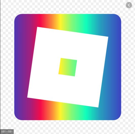 rainbow roblox | Simple face drawing, T shirt design template, Roblox