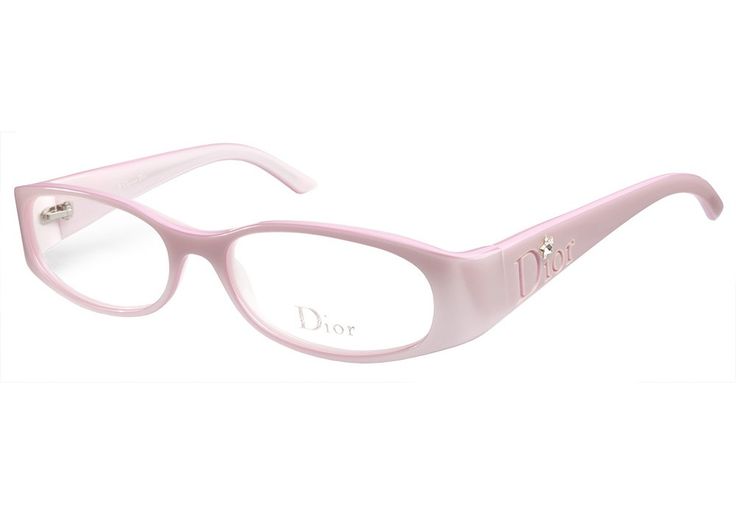 Pink Dior eyeglasses The Cardigans, Pink Aura, Digital Closet, Cute Glasses, Pink Girly Things, Pink Princess, Aesthetic Hair, Just Girly Things, Dream Clothes