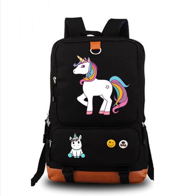 Prancing Rainbow Unicorn Durable Backpack – 100 Unicorns Unicorn Bag, Durable Backpack, Unicorn Backpack, Rainbow Unicorn, Your Back, New Product, Backpacks, Rainbow, Books