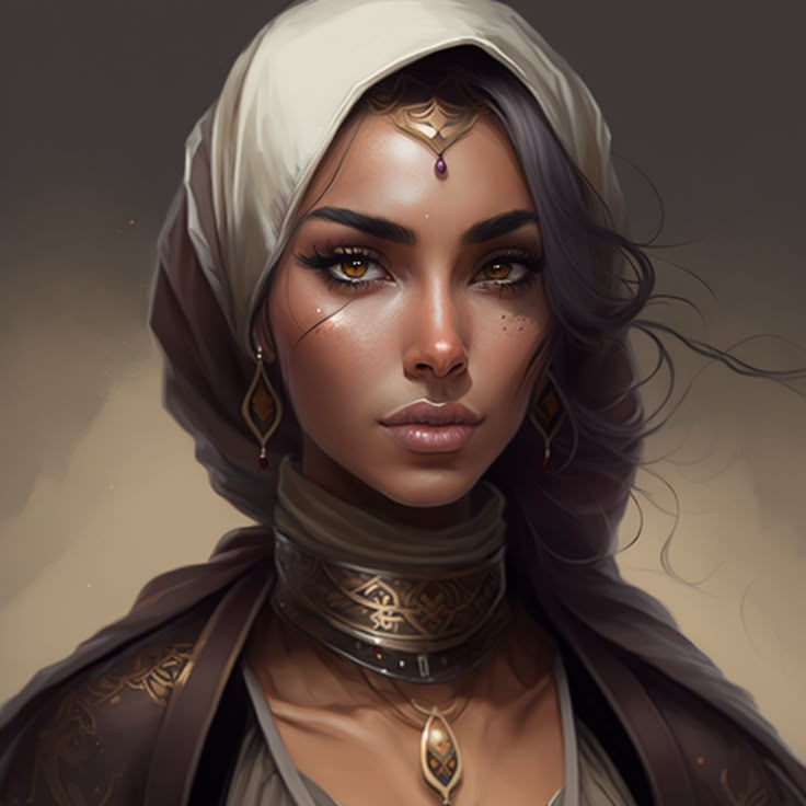 Female Character Inspiration, Female Character Design, Fantasy ...