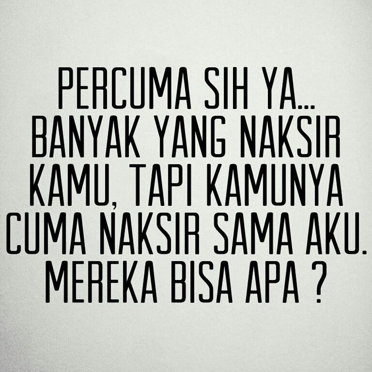 Quotes Patah Hati<br/>