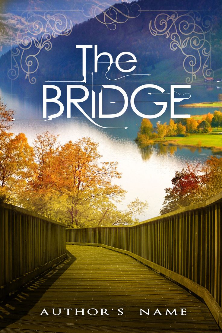 the bridge by author's name