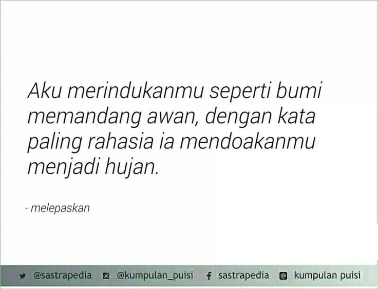 Quotes Patah Hati<br/>