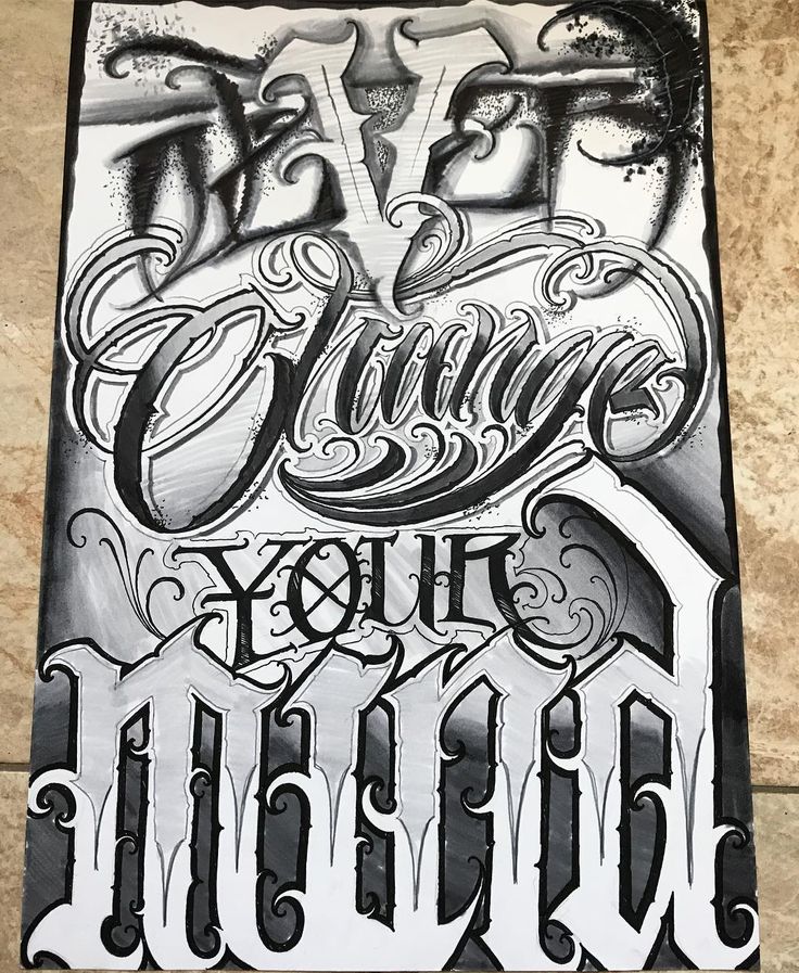 a black and white poster with some writing on it