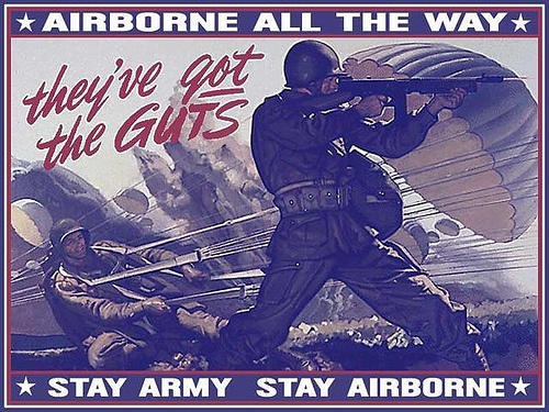 Ww2 Army Posters