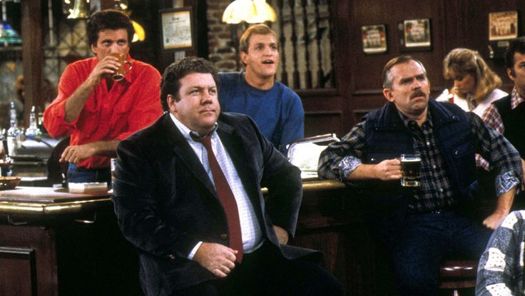 'Cheers' Finale at 25: Untold Stories From Inside the Writers Room ...