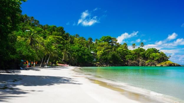 Why Colombians are trying to save this idyllic island | Island, Places ...