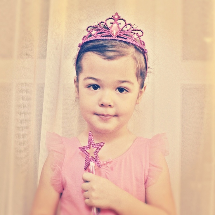 Every Little Girl Should Own At Least One Tiara Tiara Girl