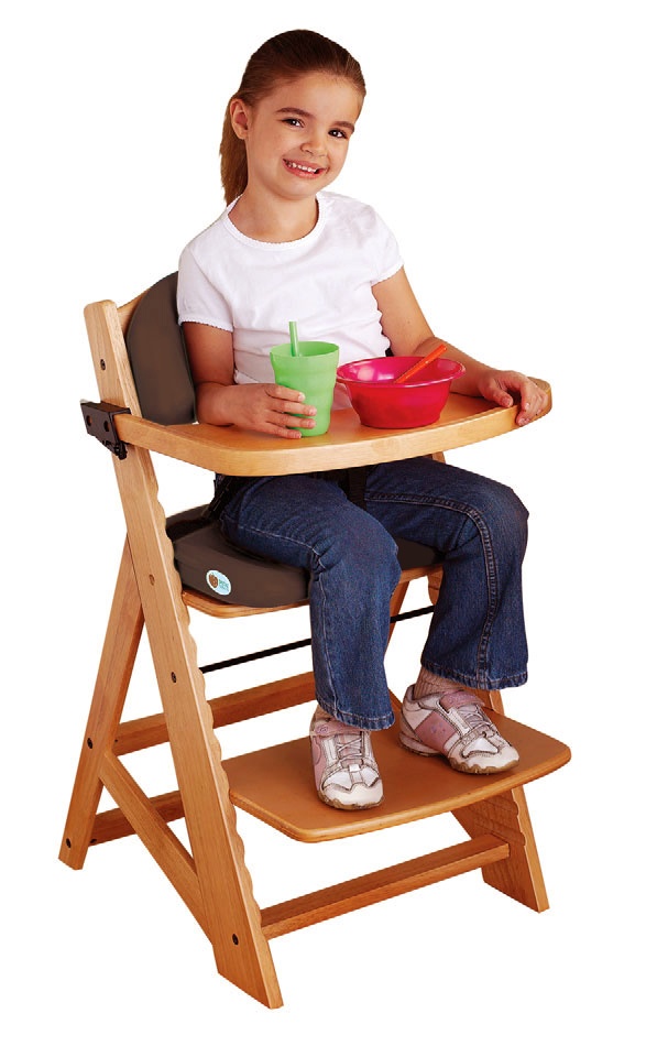 Special Tomato� Height Right� Chair | Adaptivemall.com Wood High Chairs, Education Support, Processing Disorder, Smarty Pants, Sensory Processing Disorder, Sensory Processing, Egg Chair, Kids Chairs, Special Needs