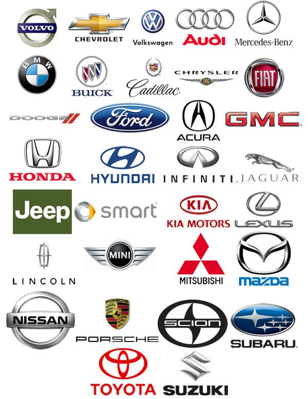 Brand: Car Brands | Car brands logos, Car logos with names, Car brands