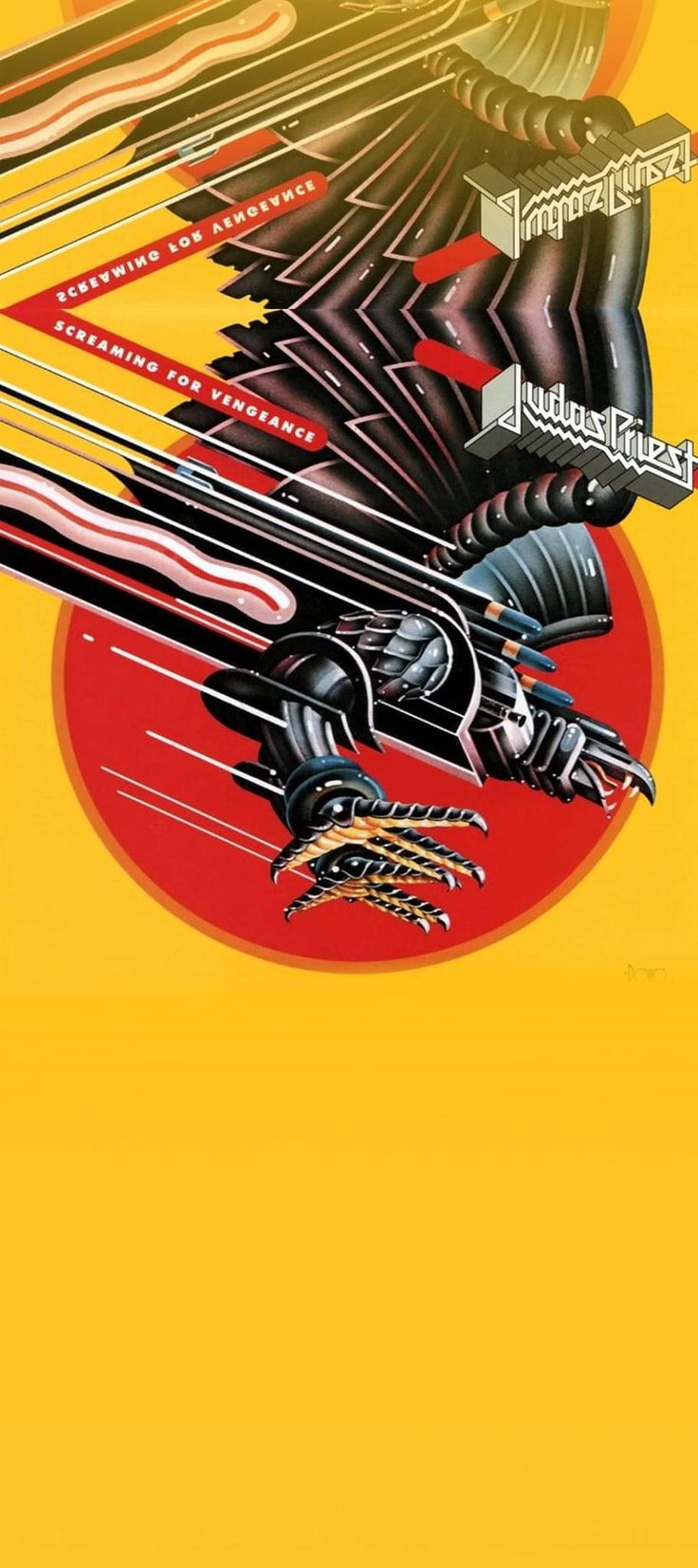 Judas Priest Wallpapers  Wallpaper Cave