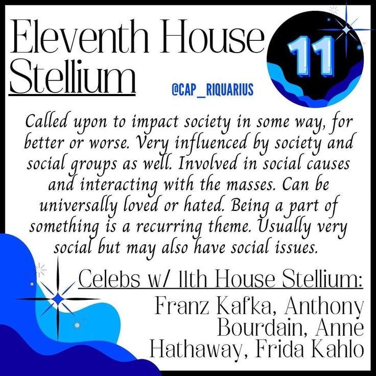 an advertisement for the eleven house steilium program, featuring information about its history