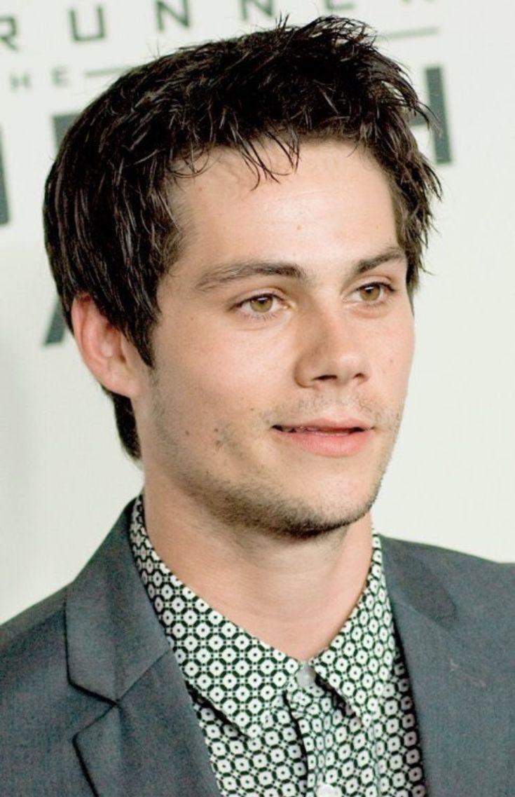 Pin by Filippo Ridi on Dylan O'Brien in 2024 | Dylan o'brien, Dylan ...