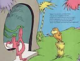 an image of the cat in the hat and other children's books about dr seuss