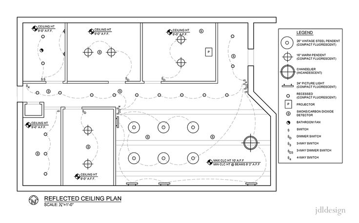 the floor plan for an office building