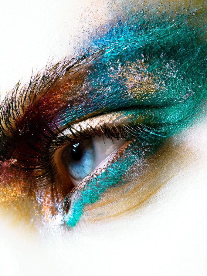 image20 Eye Makeup Creative, Extreme Make-up, Art Eye Makeup, Makeup Creative, Avant Garde Makeup, Shotting Photo, Cool Makeup, Make Up Inspiration, Art Makeup