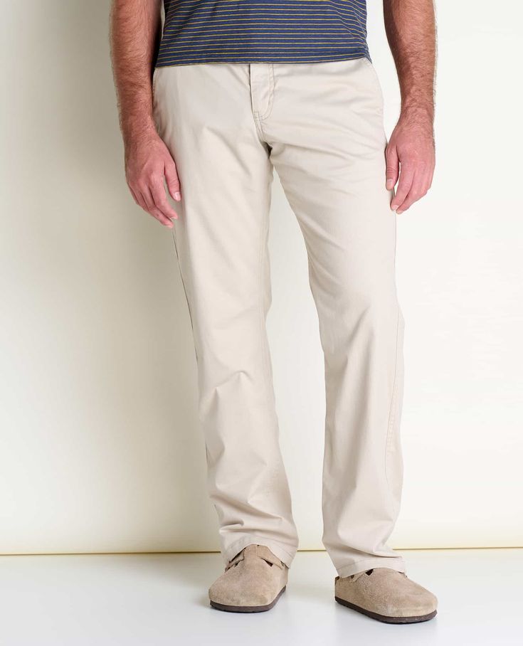 A relaxed fit for a relaxed dude who craves style but not sloppiness. Super soft, organic cotton-made twill will make ya feel good inside and out. Straight Leg Cotton Chinos For Spring, Everyday Cotton Chinos With Welt Pockets, Spring Straight Leg Cotton Chinos, Spring Everyday Chinos With Straight Hem, Casual Straight Chino Cotton Twill Chinos, Relaxed Fit Chino Cotton Twill Chinos For Spring, Casual Straight Chinos In Chino Cotton Twill, Relaxed Fit Chinos In Chino Cotton Twill For Spring, Casual Chinos With Straight Hem For Spring