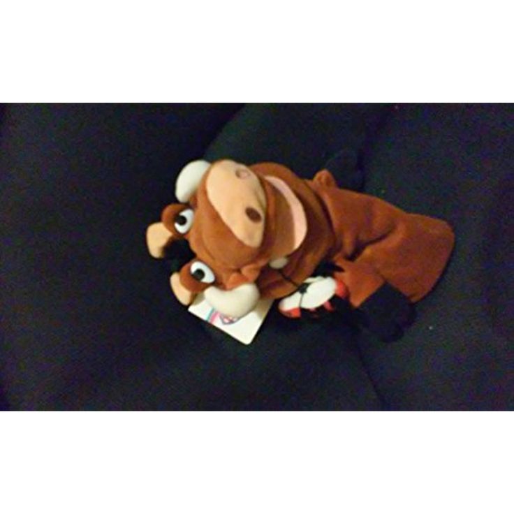 Disney Store Lion King Plush 10