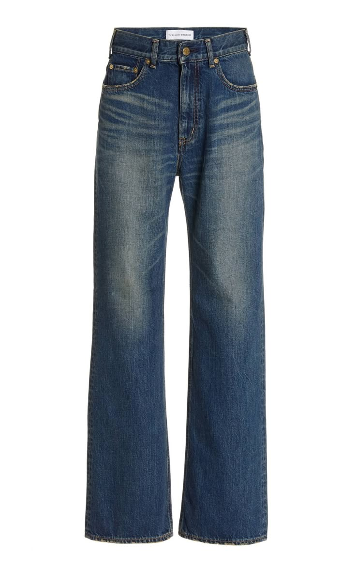 Jeans Png, Png Outfits, Jeans For Fall, Style Wide Leg Jeans, Wide Legged Jeans, Png Clothes, Designer Clothing Brands, Outfit Png, Outfit Collage