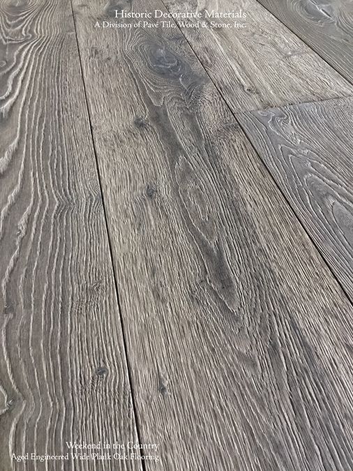 an image of wood flooring that looks like it has been cleaned and is ready to be used