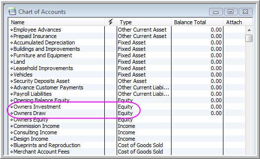 the account tab shows that there is an additional amount of money available for each account