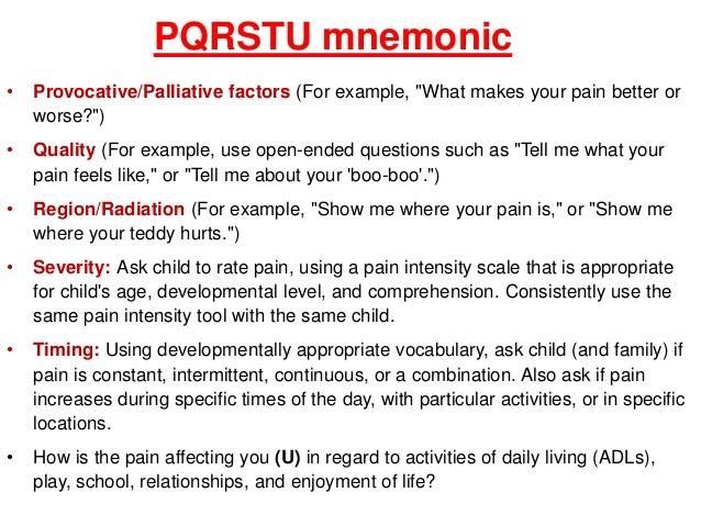 some words that are written in red and black with the words prostu mnemonic