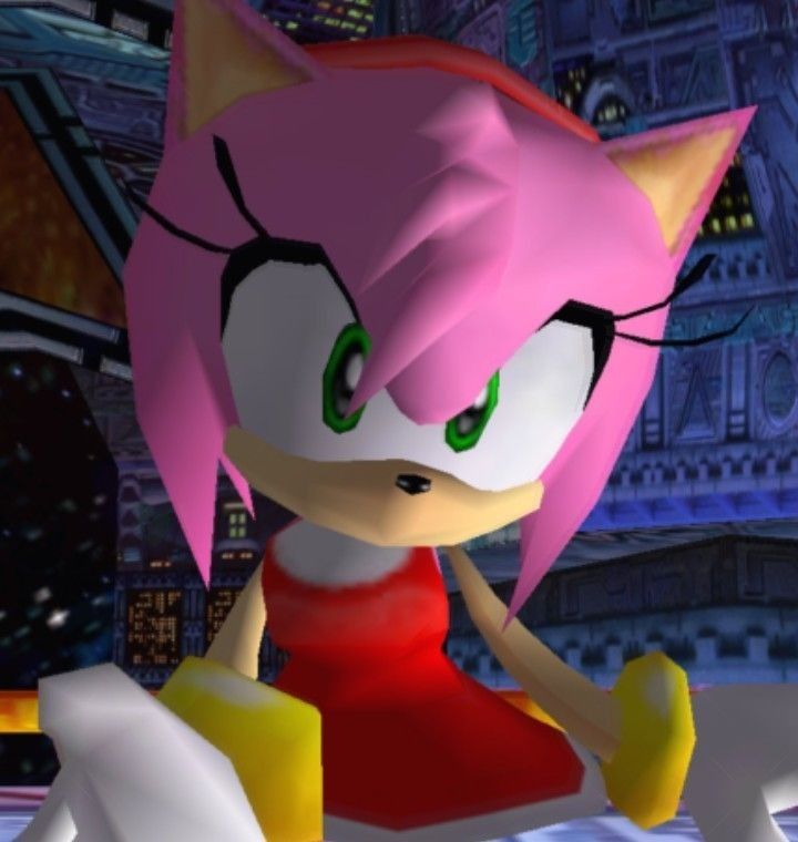 amy fofa | Fotos graciosas de sonic, Artesanía con lego, Fotos de shadow