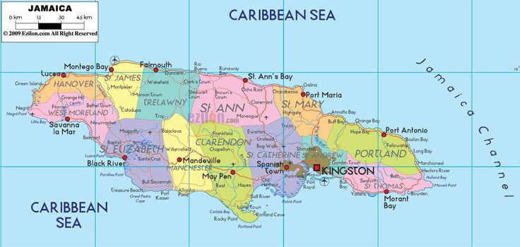 a map of the british virgin islands