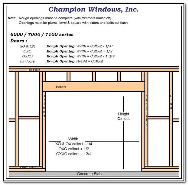 the diagram shows how to build a wood shed with windows, including an overhead door and shelves