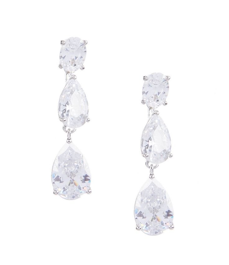 Shop for Nadri Chloe Drop Earrings at Dillard's. Visit Dillard's to find clothing, accessories, shoes, cosmetics & more. The Style of Your Life. Beauty Expert, Dillard's, Rhodium Plated, Clothing Accessories, Chloe, Cubic Zirconia, Plating, Brass, Drop Earrings