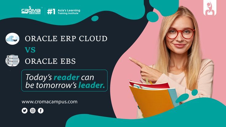 Oracle ERP Cloud vs Oracle EBS | Oracle erp, Oracle ebs, Clouds