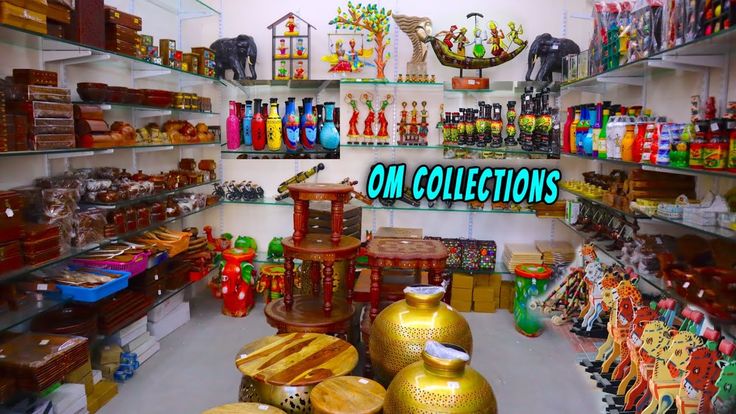 HANDICRAFTS | home decor shop in chennai | Gifts items | Malabar ...