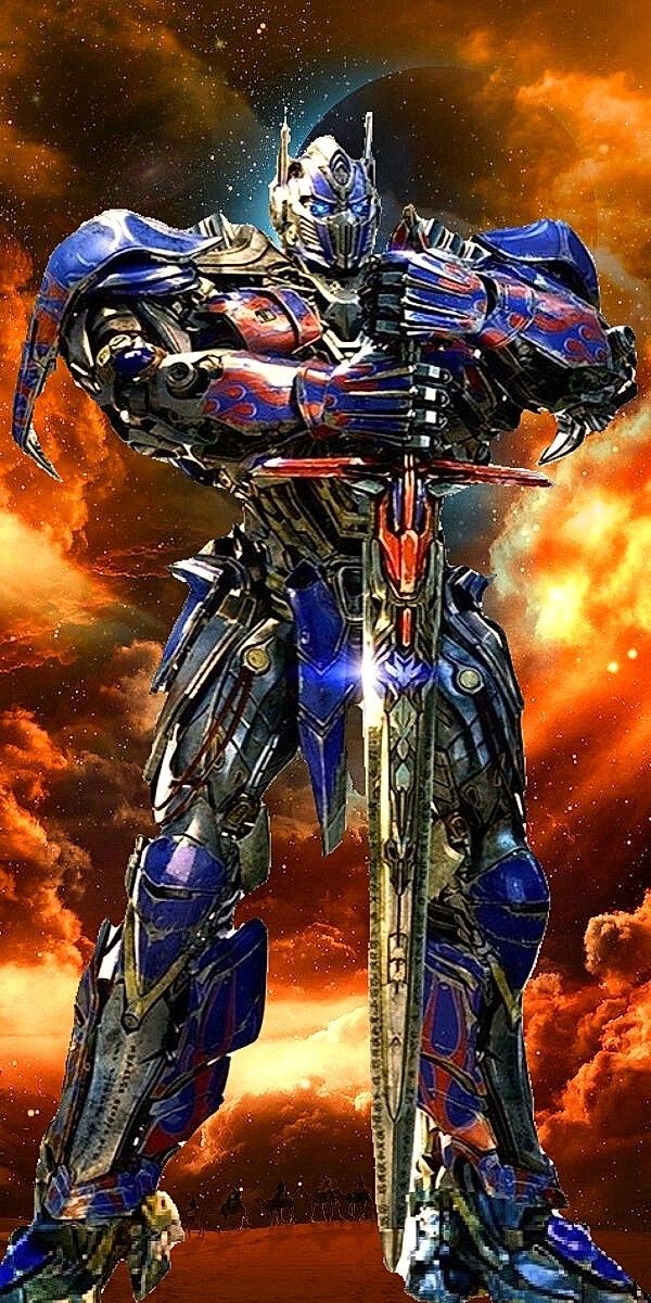 60 Optimus Prime HD Wallpapers and Backgrounds