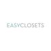 easyclosets