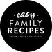 easyfamrecipes