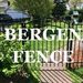 bergenfence